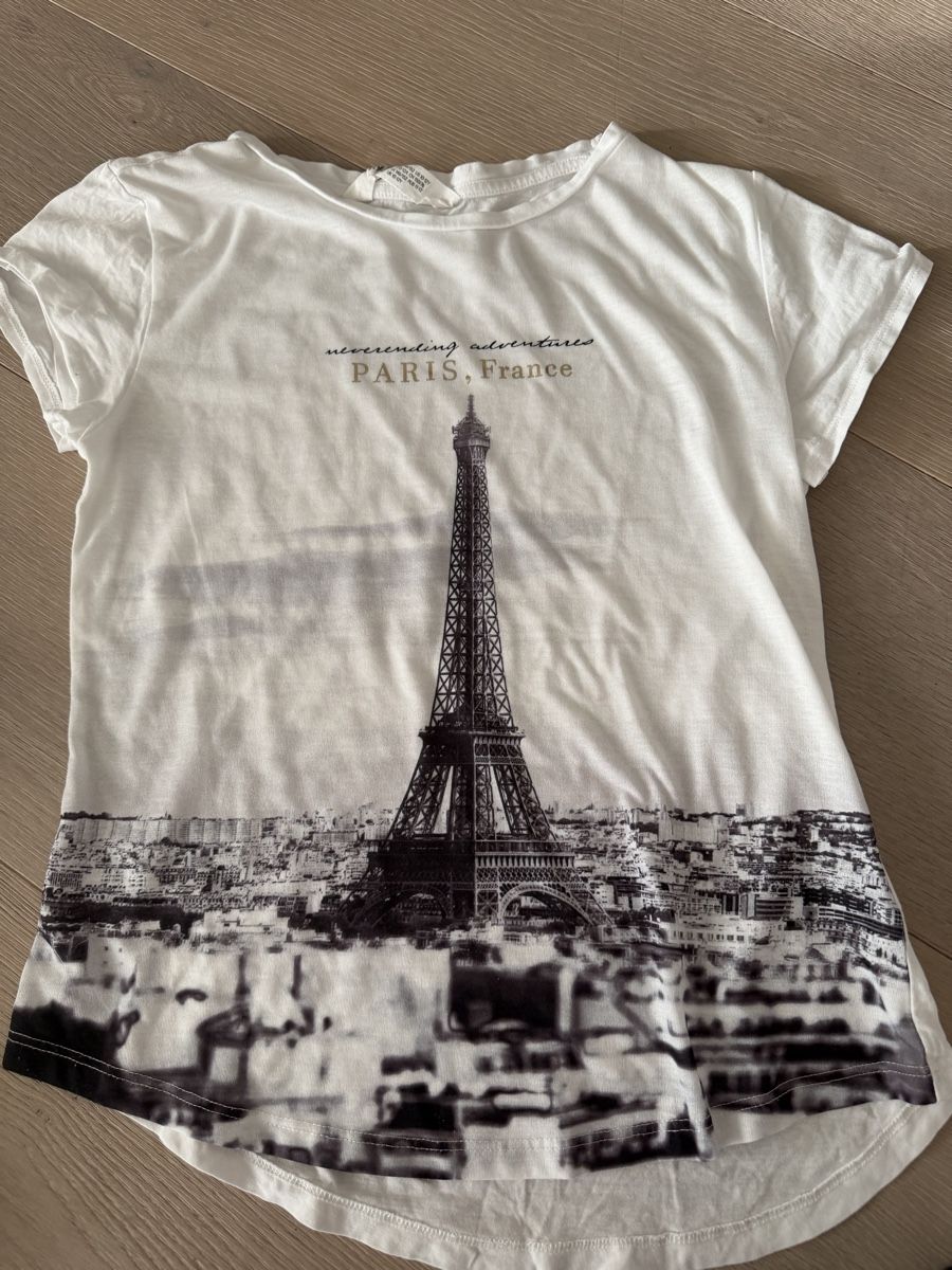 H&M Camicette, T-shirt & Top: H&M Tshirt 146/152 – Nuovo (secondo la descrizione) da Wallisellen venduto da Nataschab0