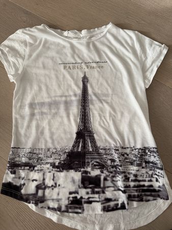 H&M Tshirt 146/152