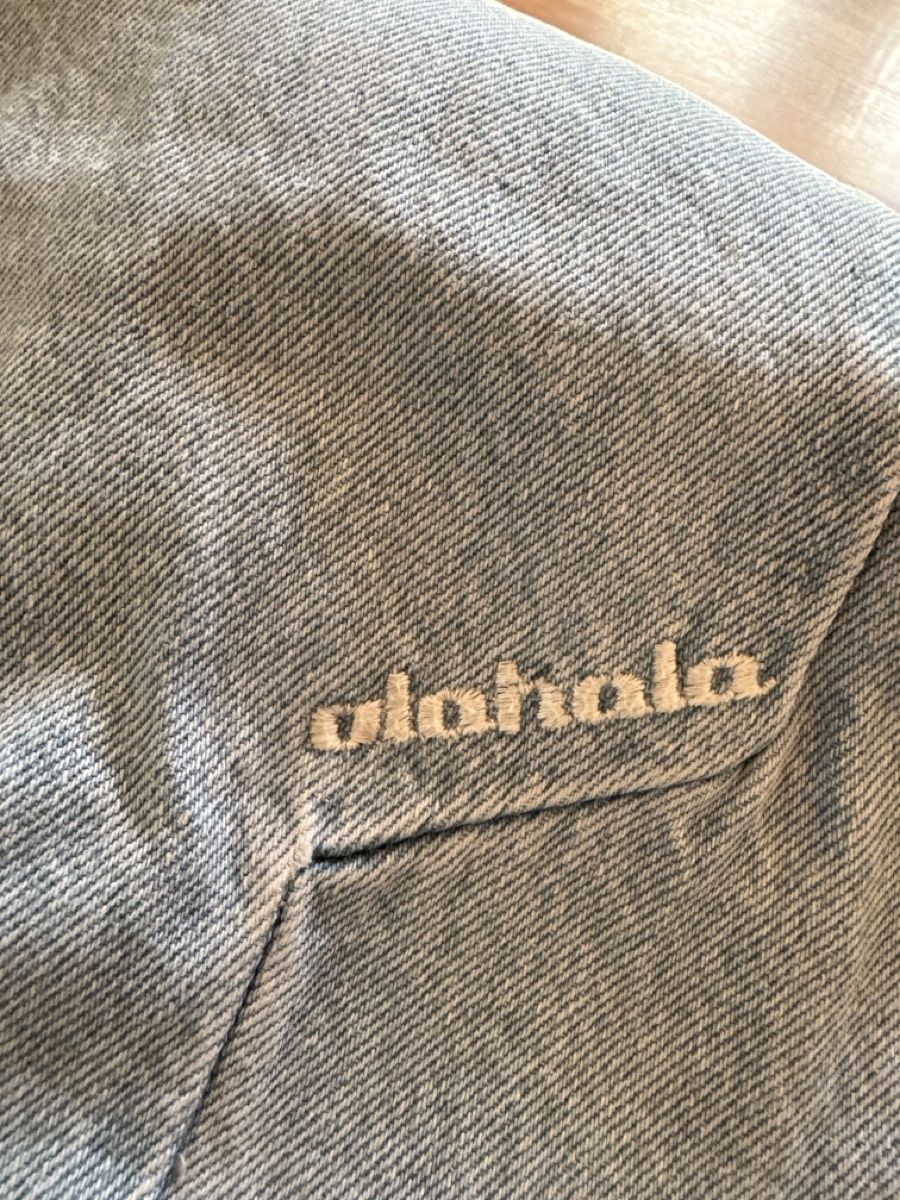 Ola Kala Jeans: OLAKALA Jeans W32/L32 einf. Bundweite 40 cm – Usato da St. Gallen venduto da mai_gd7k 5