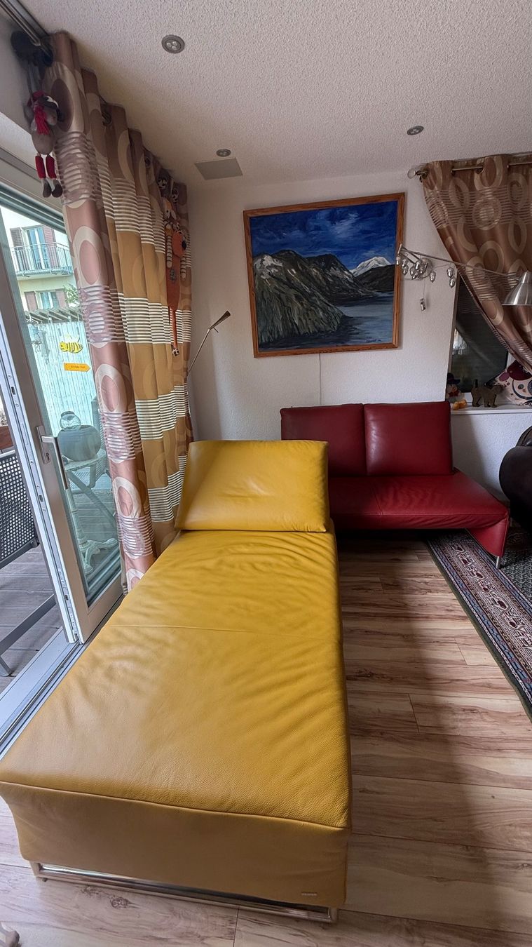 Koinor Sofas: Sofa Koinor Remy/ Ramon – D'occasion à Zürich par mic_b8sx 1