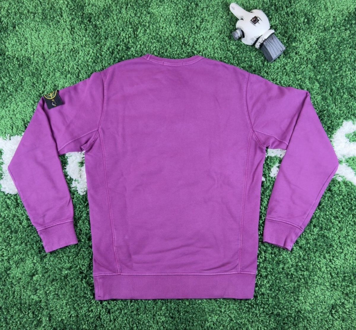 Stone Island Maglioni & Felpe: Stone Island sweatshirts – Usato da Zürich venduto da Witikon02 2