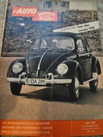 AMS 21/57 VW 1200 Lastwagen Fangio xx