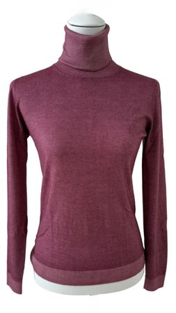 Falconeri Cashmere Rollkragenpullover, Gr. M, Top Zustand! (