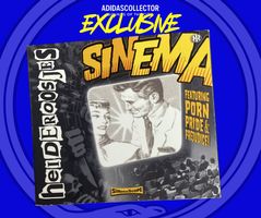 Heideroosjes - Sinema