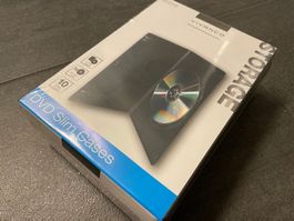 DVD Slim Cases 10 Stück