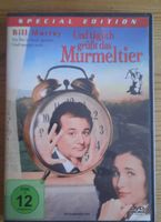 DVD Und täglich grüsst das Murmeltier Special Edition