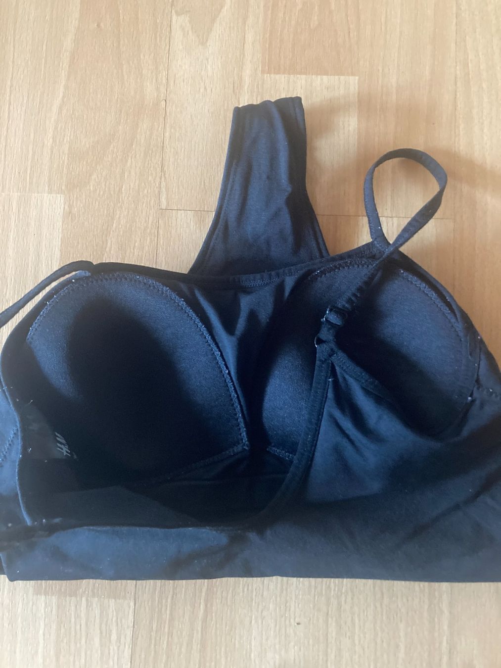H&M Lotti di vestiti: 2 Bodies H&M S – Usato da Wohlen AG venduto da schimmelreiter1234 2