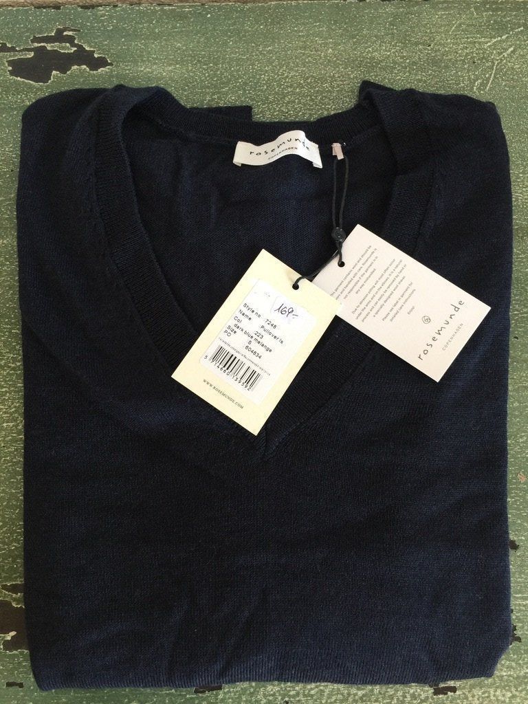 Maglioni & Felpe: Neuware Rosamunde Pullover Damen S Wolle – Nuovo e nell'imballaggio originale da Kirchdorf AG venduto da coco123