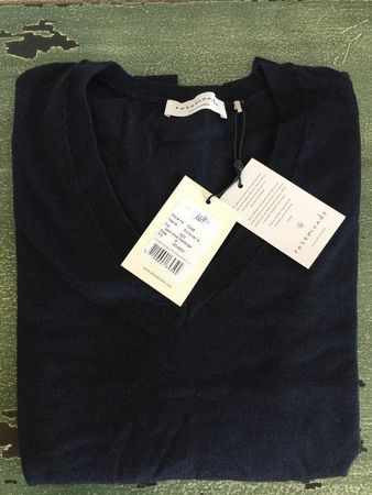 Neuware Rosamunde Pullover Damen S Wolle
