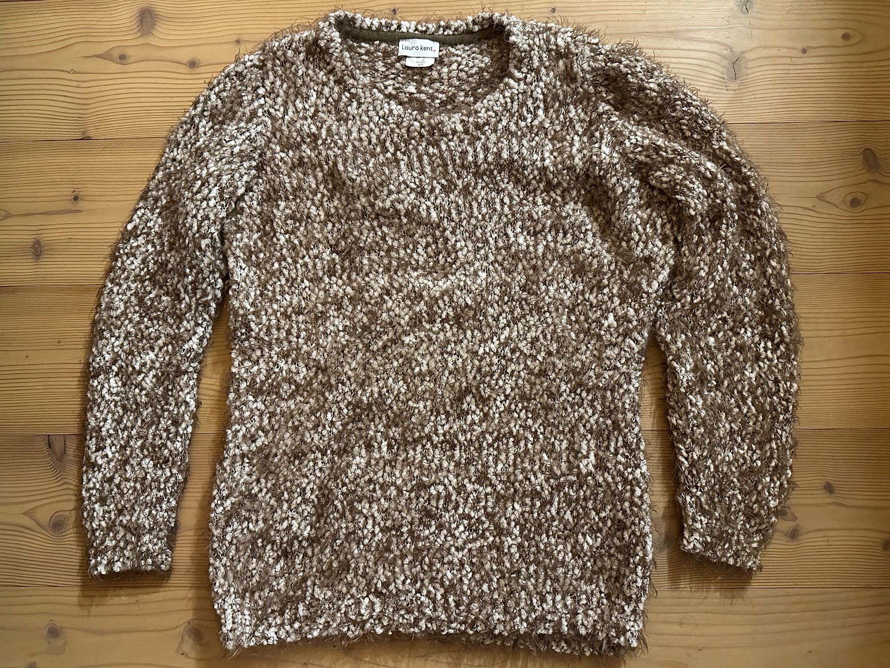 Maglioni & Felpe: Kuscheliger Winterpullover – Nuovo (secondo la descrizione) da Zuoz venduto da nina.ma