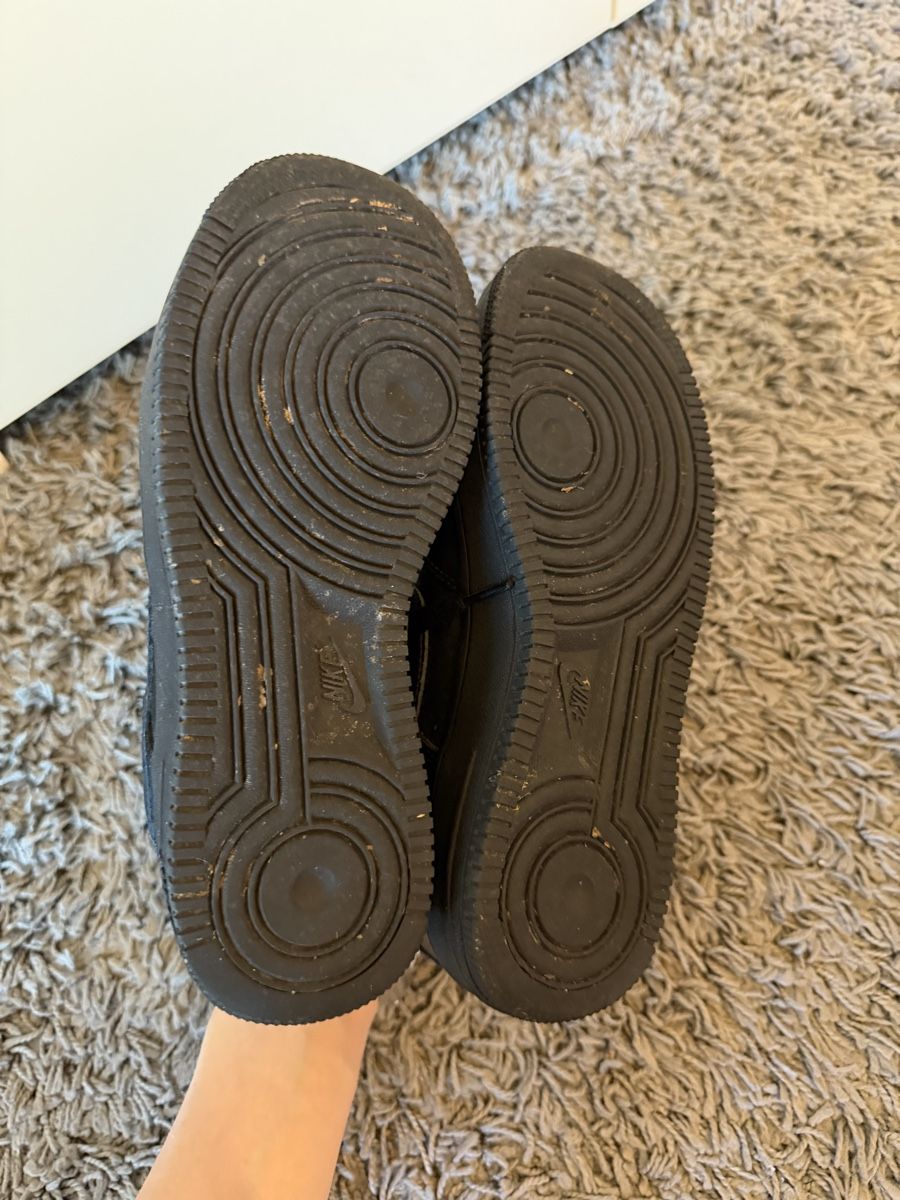 Nike Chaussures femmes: Nike Air Force 1 EU 38 – Neuf (Voir description) à Frümsen par laura002 3