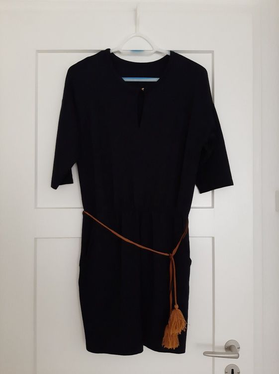 Kleid Sessun, Degraw, navy (Neu (gemäss Beschreibung)) in Zürich