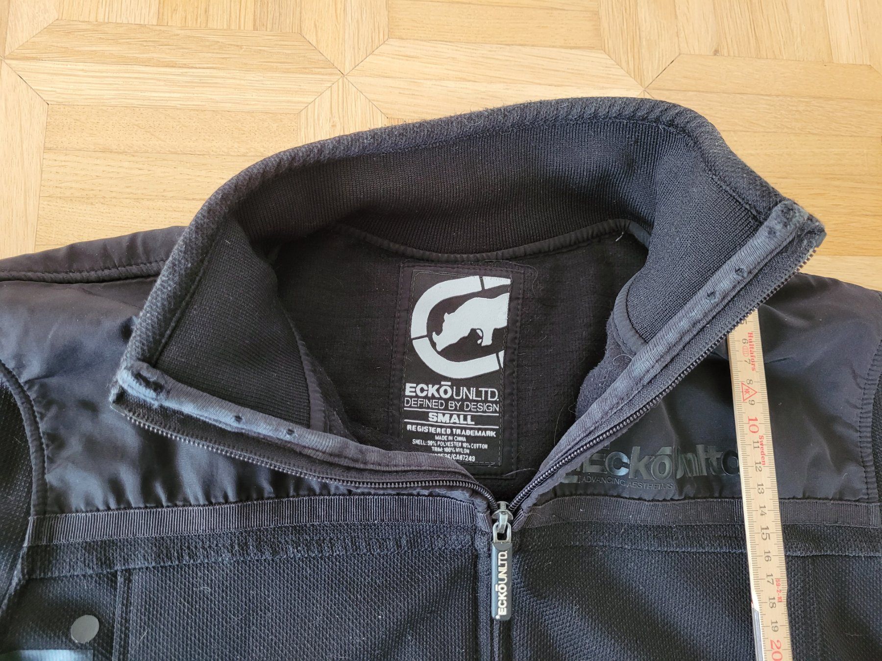 Ecko Jacken: Ecko Trainerjacke – Gebraucht aus Herisau von MarcoLaMaravilla1 3