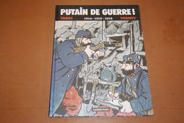 TARDI   °°°° PUTAIN DE GUERRE ! °°°°