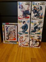 SALE! Jujutsu Kaisen Graffiti Ichiban Kuji Figure SEGA