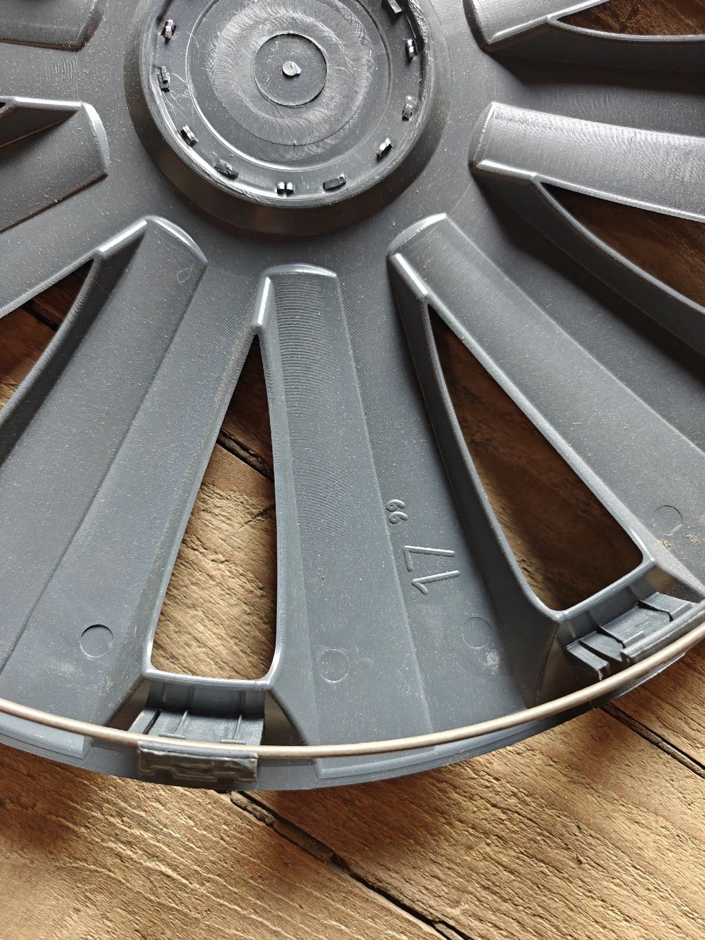 Alle Autoersatzteile: Radkappen Set 17 Zoll  – Neu (gemäss Beschreibung) aus Forst von Ramonnoel 2