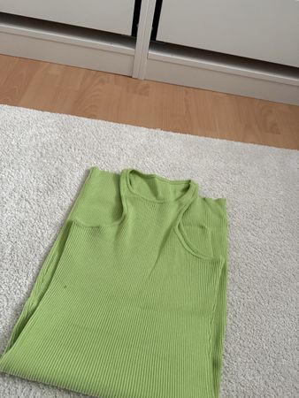 Sommerliches Kleid