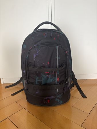 Schulrucksack