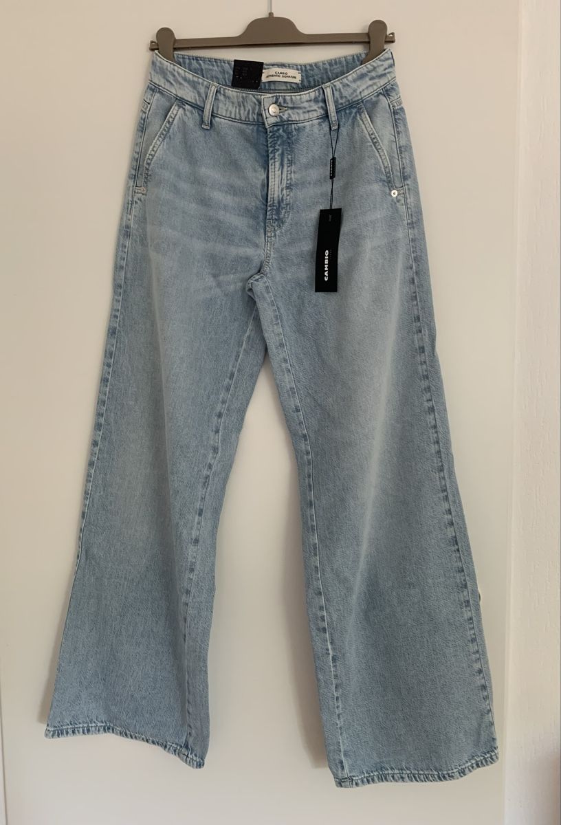Cambio Jeans: CAMBIO Jeans neuf taille S – Nuovo e nell'imballaggio originale da Gland venduto da TallyEva