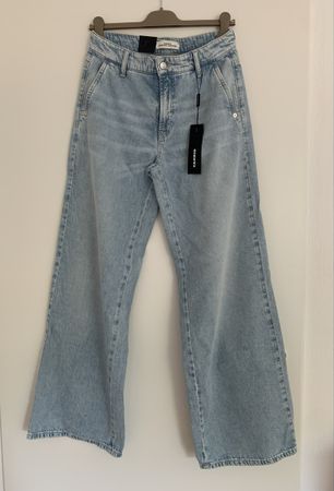 CAMBIO Jeans d’été neuf