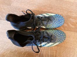 Fussballschuhe (Grösse 41,5) Adidas