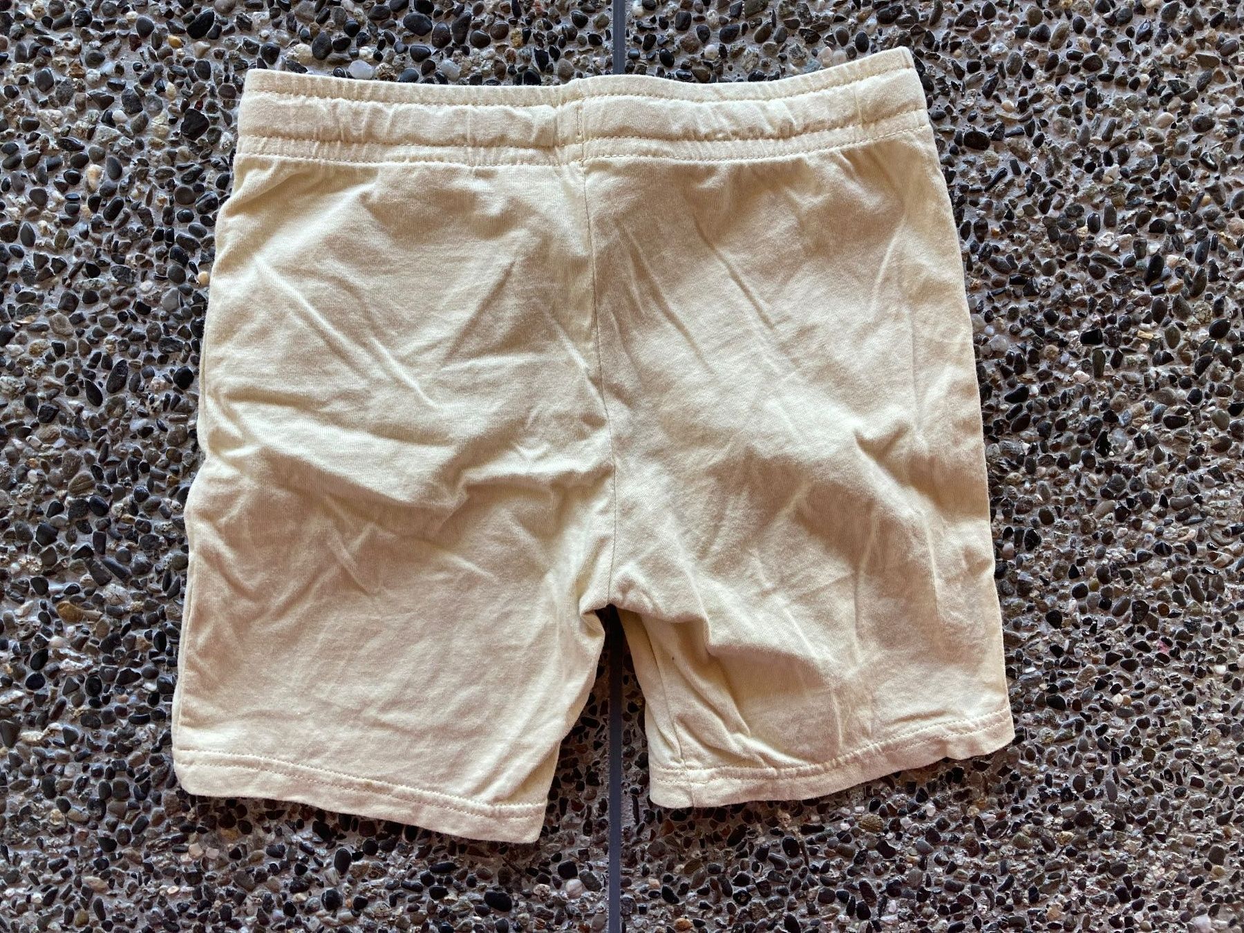 H&M Pantaloni: Kurze Hose, Shorts, Gr. 122 100% BW – Usato da Aetingen venduto da Nadinsky 2