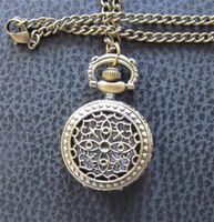 Umhängeuhr Ornament III Victorian Style
