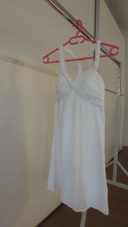 single Sommerkleid Grösse S