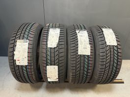 Winterreifen 225/50R18 99V Continental