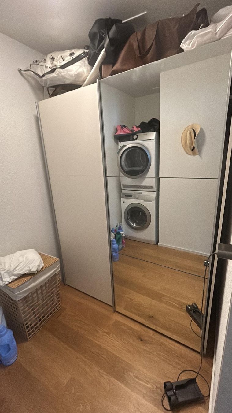 Armoires: Schrank – D'occasion à Glattpark(Opfikon) par dso_85mp