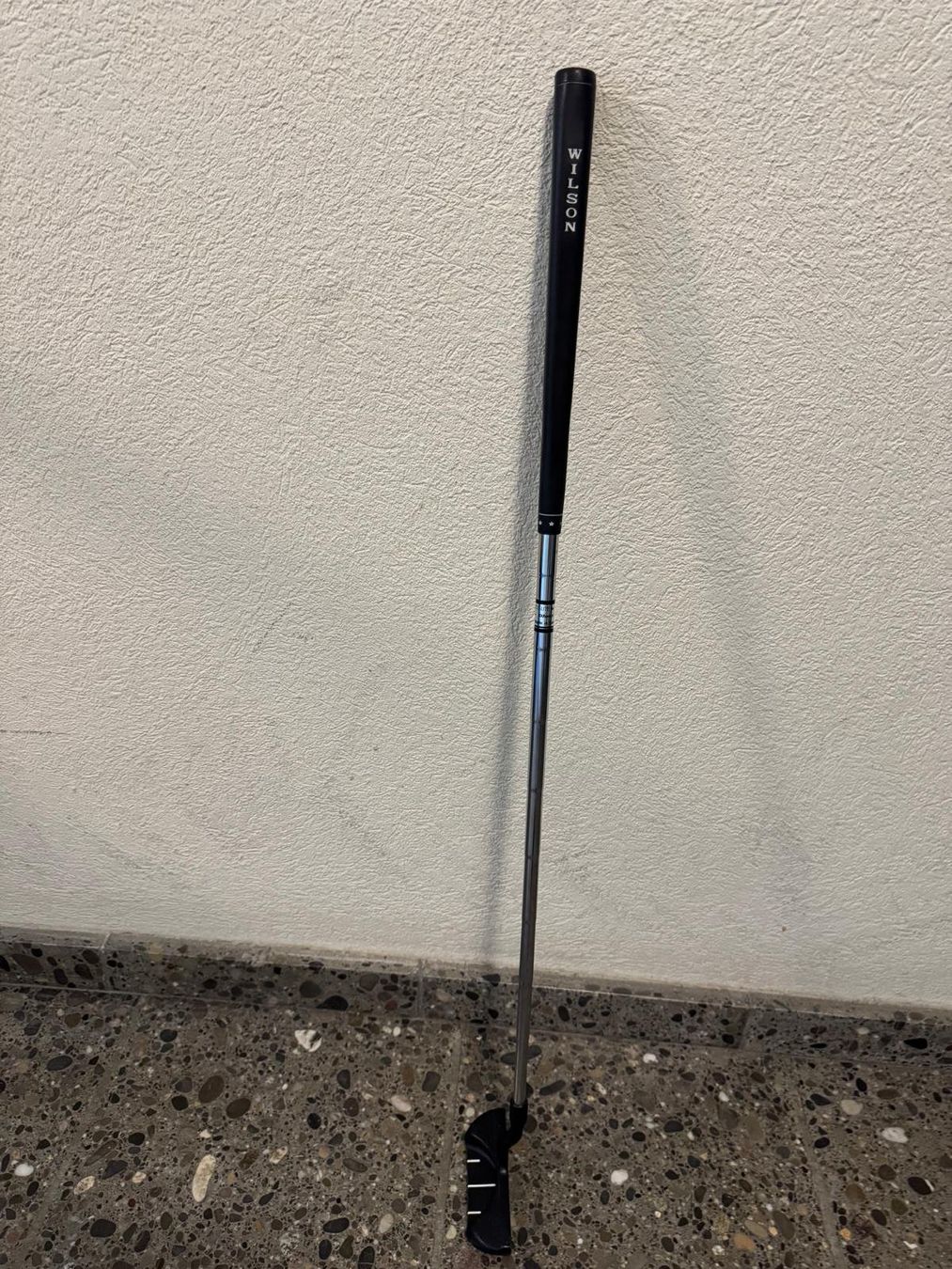 Wilson Clubs & Sets: Wilson Golf Mallet Putter mit 3 Alignment Lines – D'occasion à Thalwil par Maricortin 1