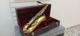 Tenorsaxophon Keilwerth VOSS Jg.1936 frisch ab service