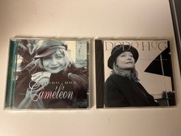 Dodo Hug: Câméléon & Ora Siamo Now - HA11C