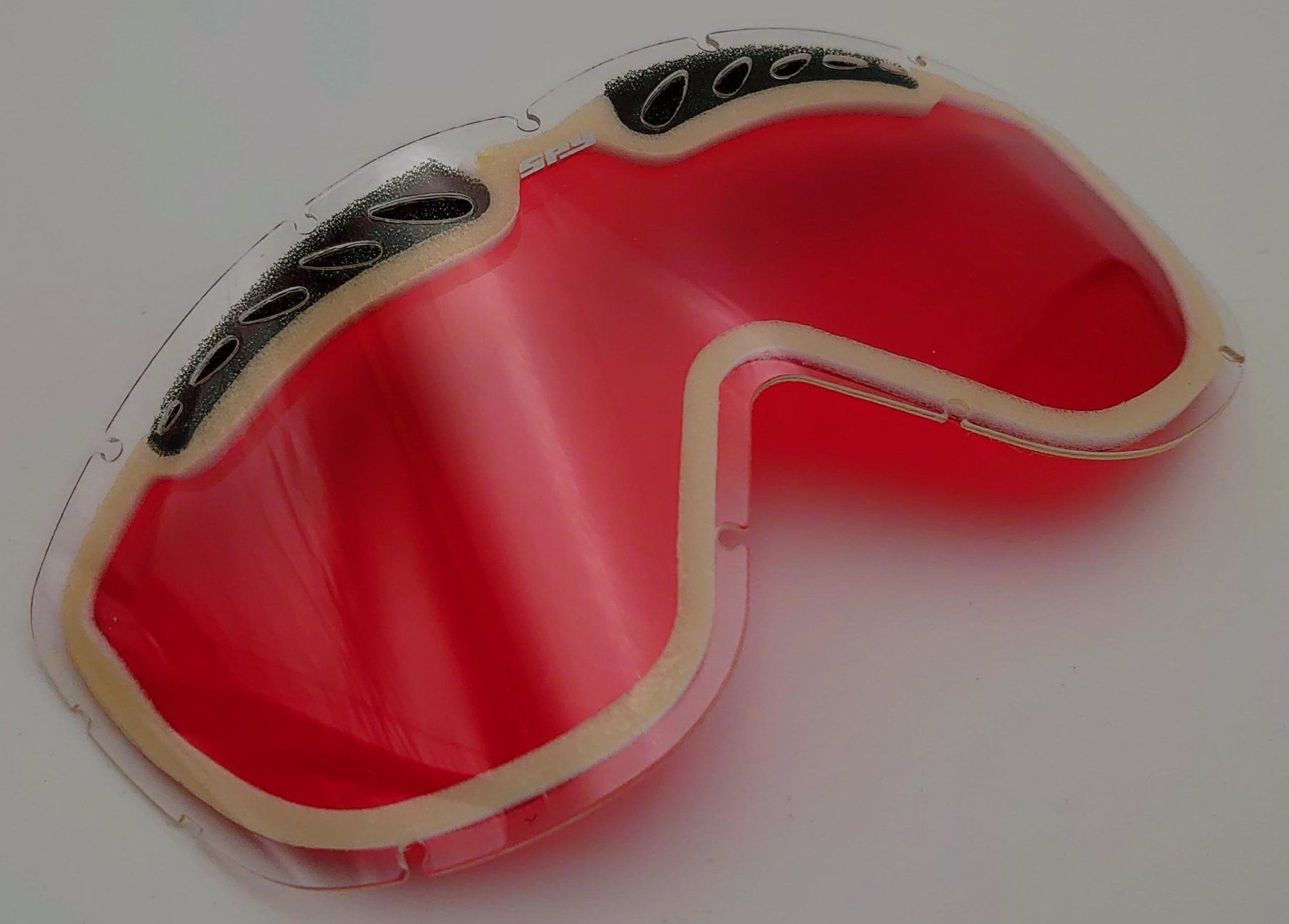 SPY+ Occhiali & Lenti: Spy Optic - Ersatzglas – Nuovo (secondo la descrizione) da Biel/Bienne venduto da TheShop4U