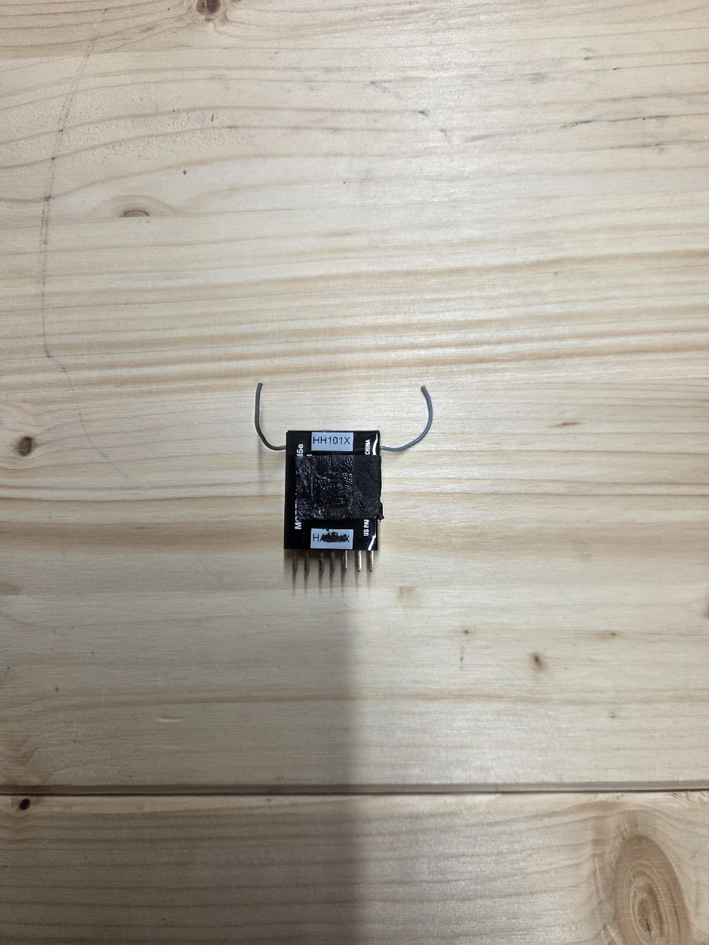 RC Kits de montage: Spektrum AR6115e Empfänger – Neuf (Voir description) à Gams par tischi97 1