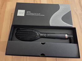 ghd Glide Glättbürste elektrisch NEU & unbenutzt