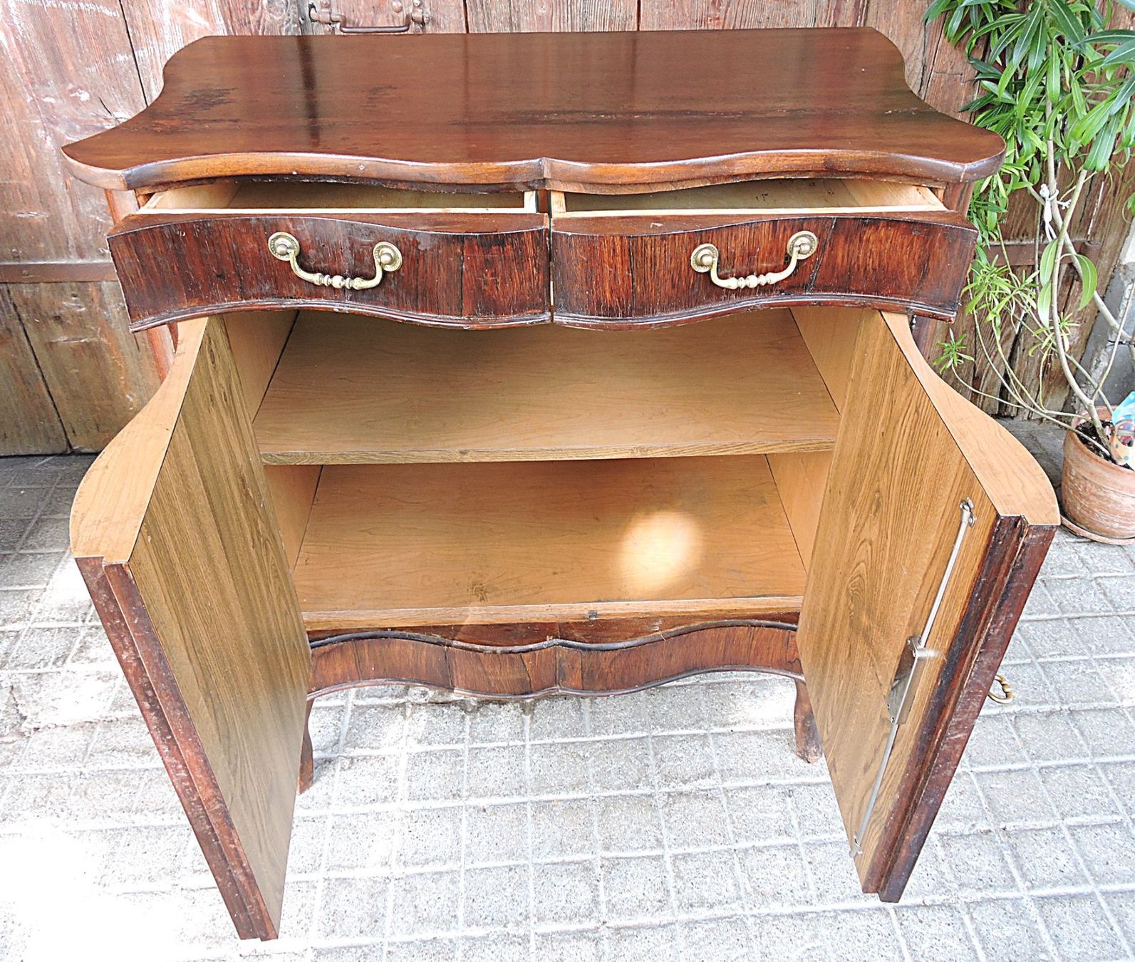 Commodes: Kommode – D'occasion à Kaufdorf par bf2_6d2j 3