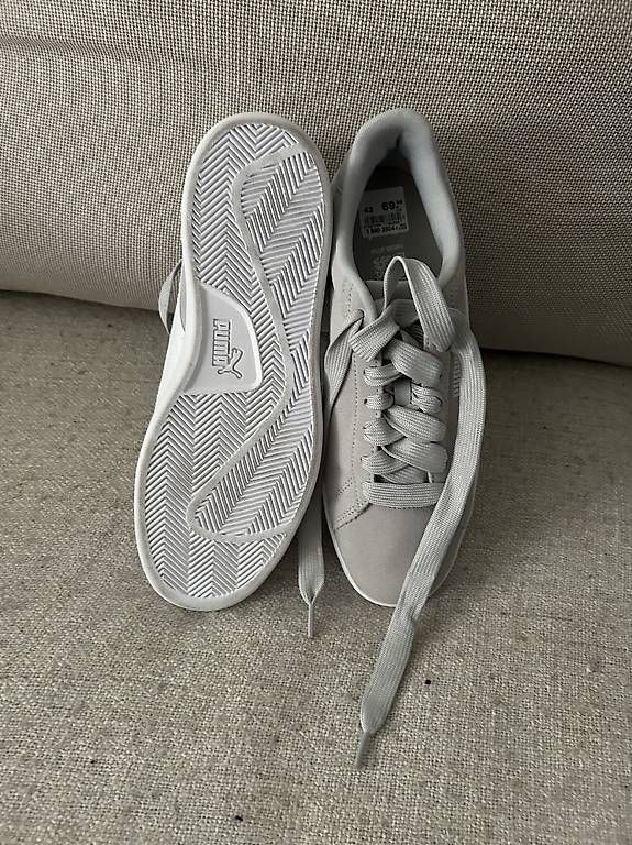 Puma Chaussures hommes: Schuhe – D'occasion à Zürich par Yvo619 3