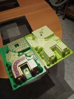 Lego Bellviel Konvolut