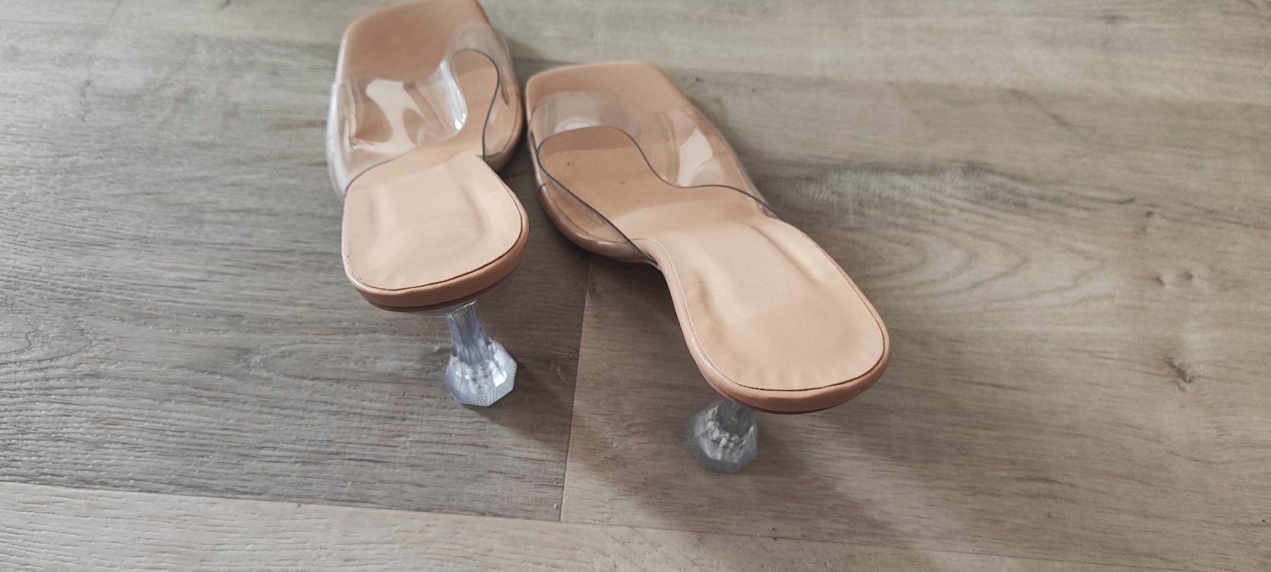 Scarpe da donna: Ansatzschuhe Sommesandale – Nuovo (secondo la descrizione) da Niederhasli venduto da dom_jxt6 1