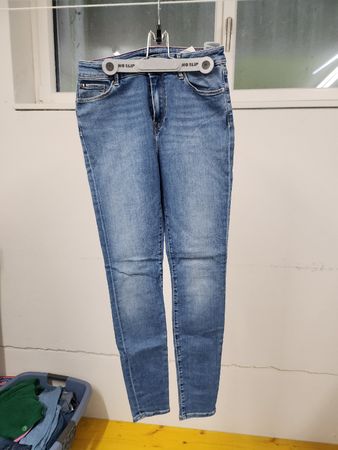 Tommy Hilfiger Jeans, Gr. 30/30