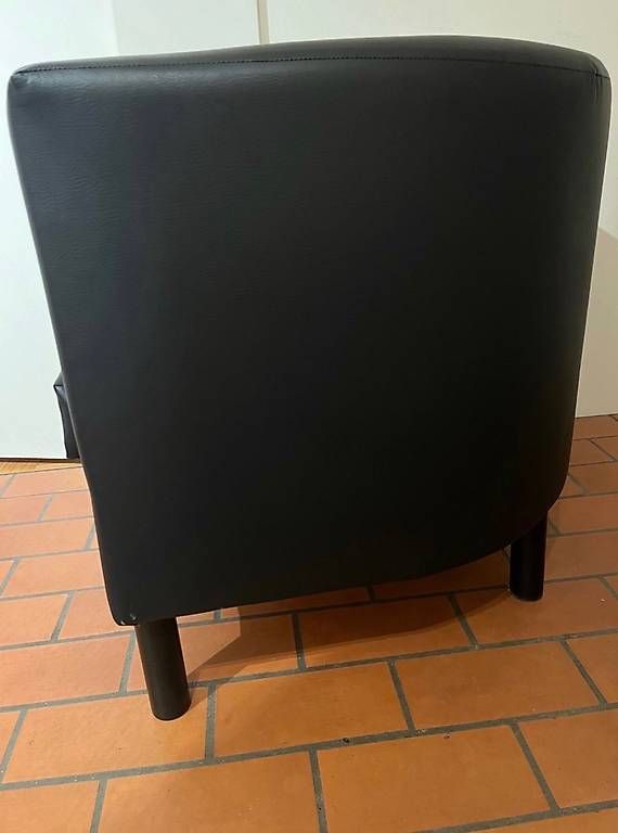 Sessel: Sessel – Gebraucht aus Zürich von S.Circhetta 3