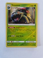 Venusaur (Rev.Holo) - Shining Legends - EN - Ab 1