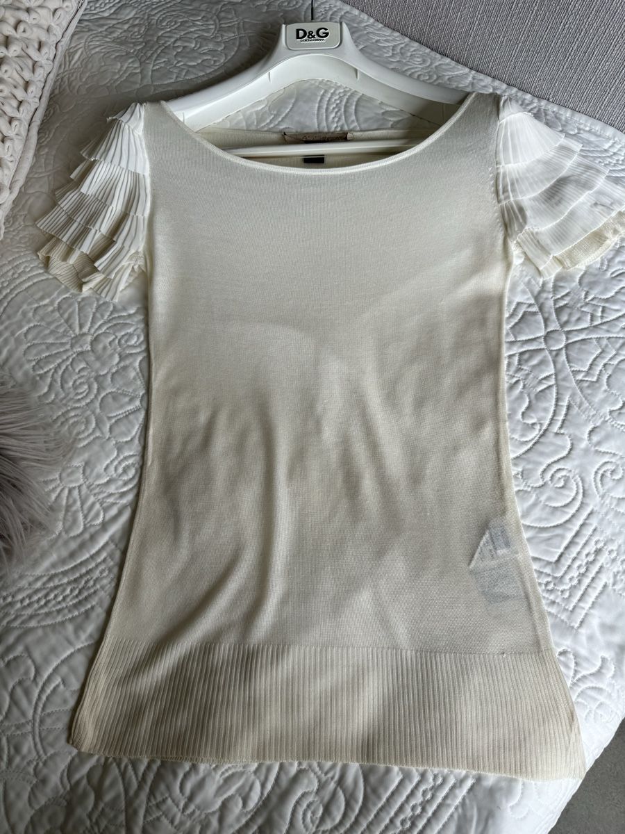 Roberto Cavalli Camicette: CLASS ROBERTO CAVALLI OBERTEIL – Usato da Steinhausen venduto da Mimirose114