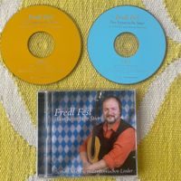 FREDL FESL-2CD BEST OF DER BAYRISCHE STIER