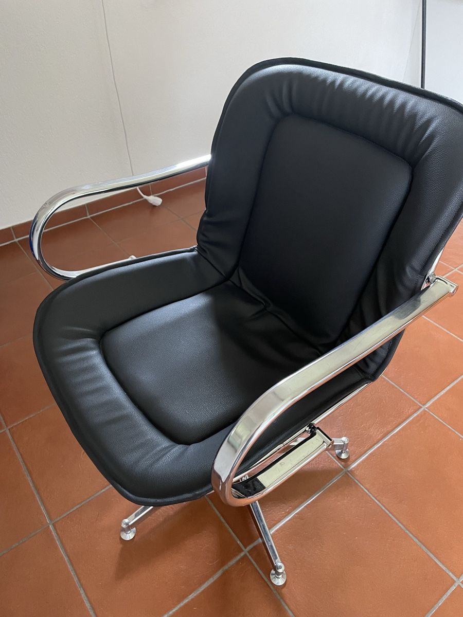 Sedie: Coiffeurstuhl – Usato da Escholzmatt venduto da BiLi55 2