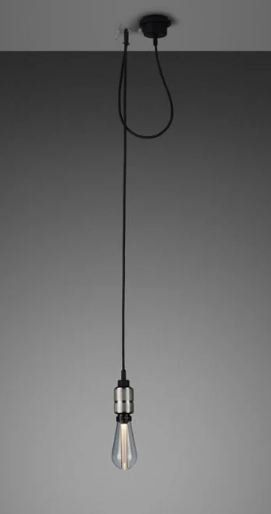 Lustres & lampes de plafonds: Buster & Punch Hooked Nude Pendelleuchte – D'occasion à Rothenburg par Lampenoutlet 1