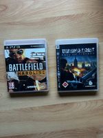 2 PS3 Spiele Battlefield Hardline Turning Point 