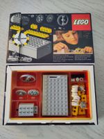 LEGO Technic 870 Power Pack 4.5V Motor Set
