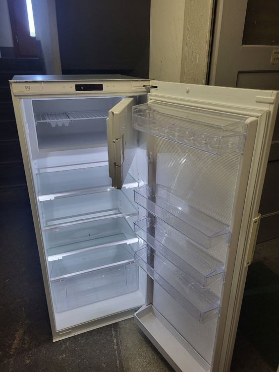 Kühlschrank VZUG  9